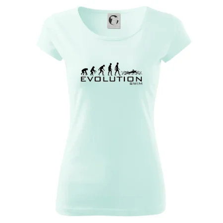 Evoluce Swim