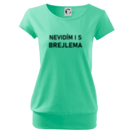 Nevidím i s brejlema