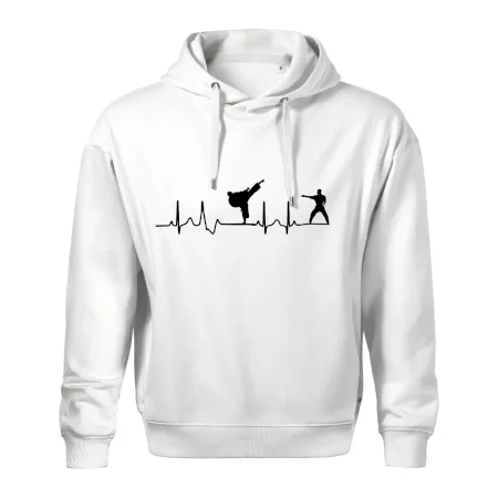 Karate EKG