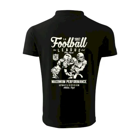 Football League plakát