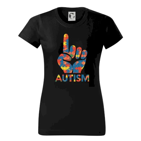 Autism ruka