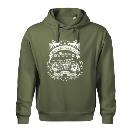 Indian Motorycle Club