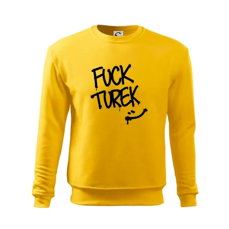 Turek sprejem