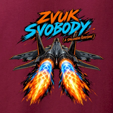 Zvuk svobody