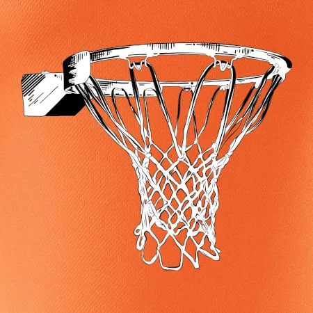 Basketbalový koš