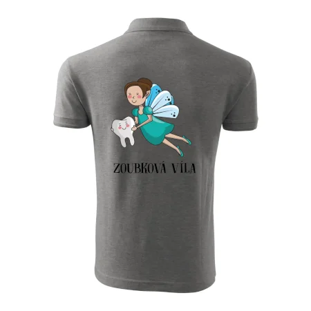 Zoubková víla