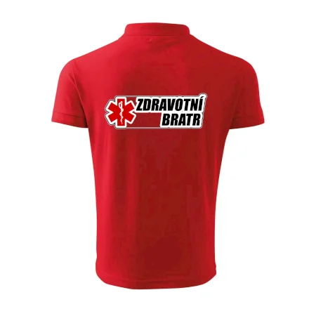 Zdravotní bratr - rescue