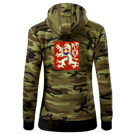 Znak malý První Republika československá 1918–1920