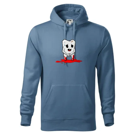 Vytržený zoubek