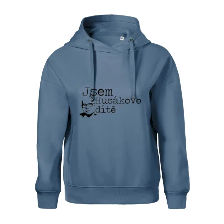 Jsem husákovo dítě