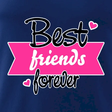 Best friends stuha