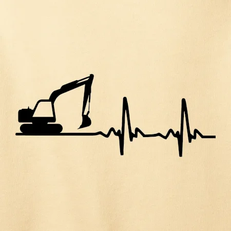 EKG bagr