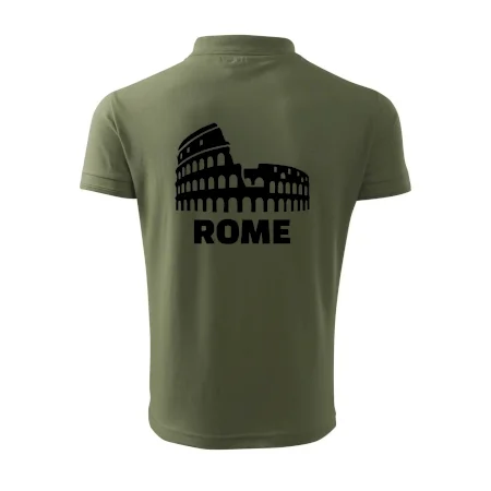 Italy Koloseum Rome