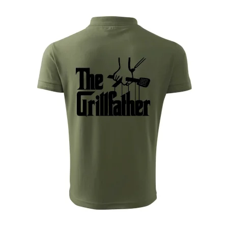 The Grillfather