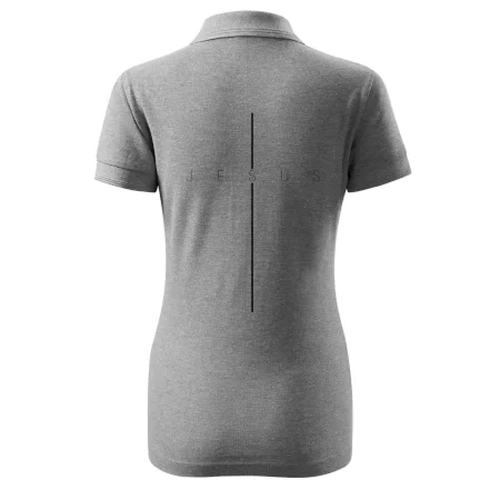 Jesus nápis v kříži