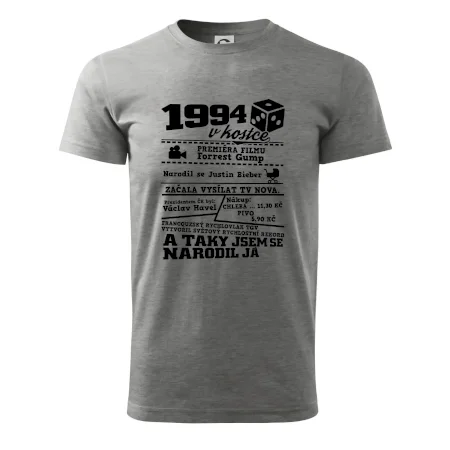 1994 v kostce