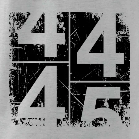 Tachometr 45