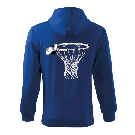 Basketbalový koš