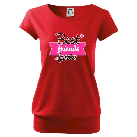 Best friends stuha