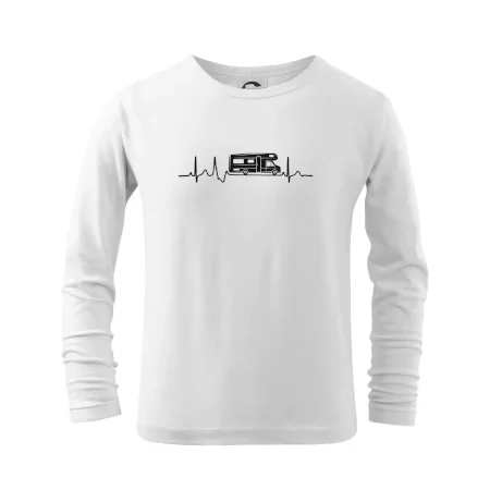 EKG obytňák