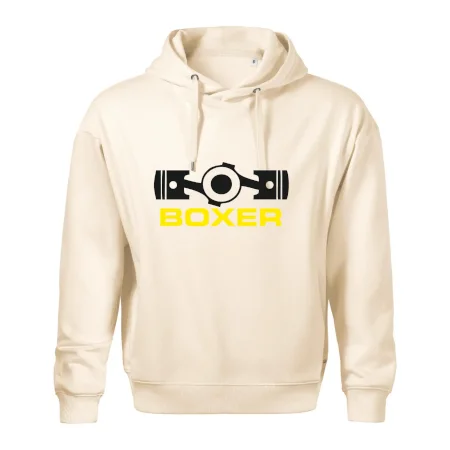 Boxer Píst