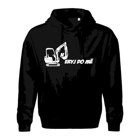 Neryj do mě