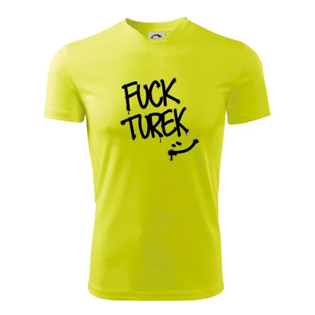 Turek sprejem