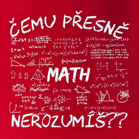 Čemu přesně nerozumíš? Matematika