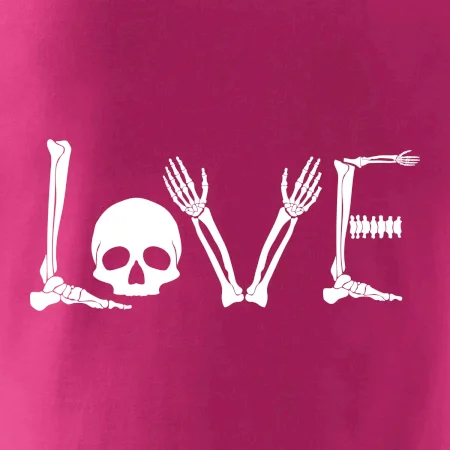 Radiologie LOVE