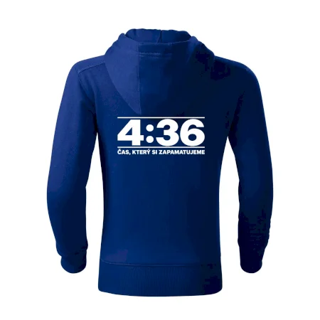 Čas který si zapamatujeme 4:36
