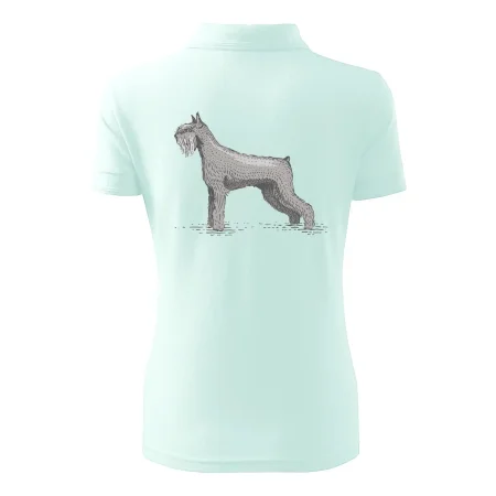 Vintage Schnauzer
