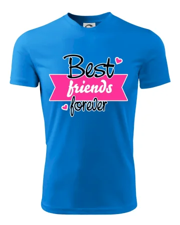 Best friends stuha