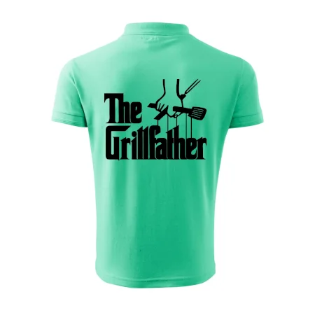 The Grillfather