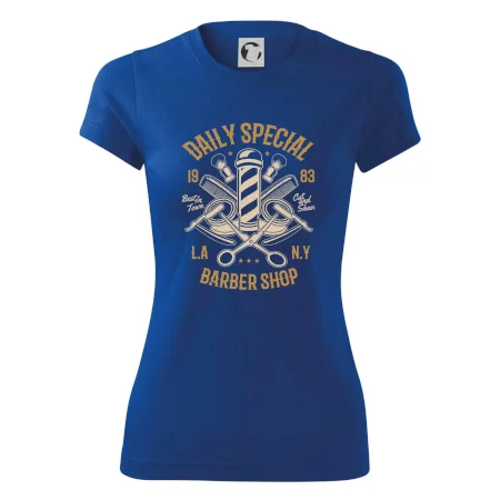 Daily Special Barber Shop