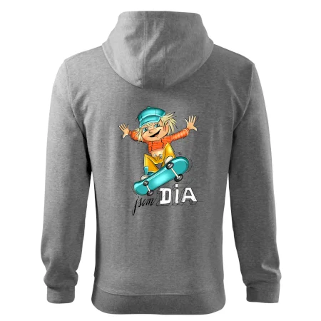 D I A skate