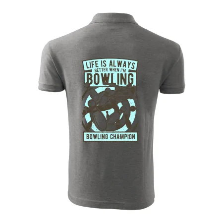 Bowling Champion