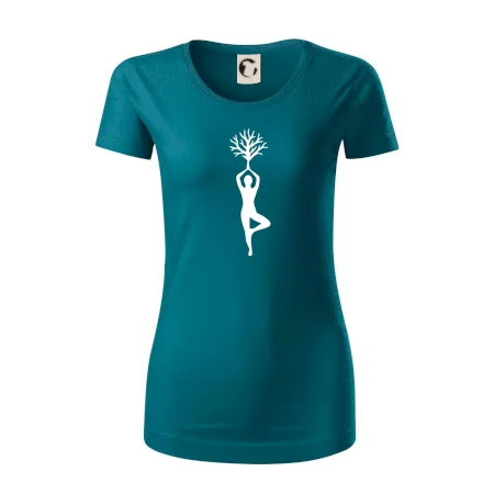 Yoga strom