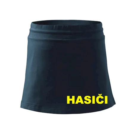 Hasiči název samostatný