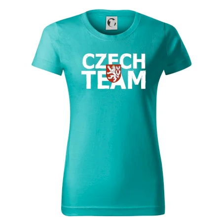Czech team - Český lev