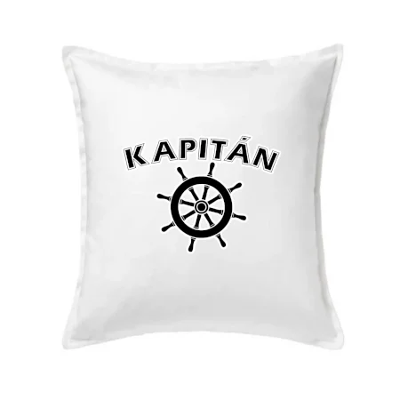 Kapitán kormidlo