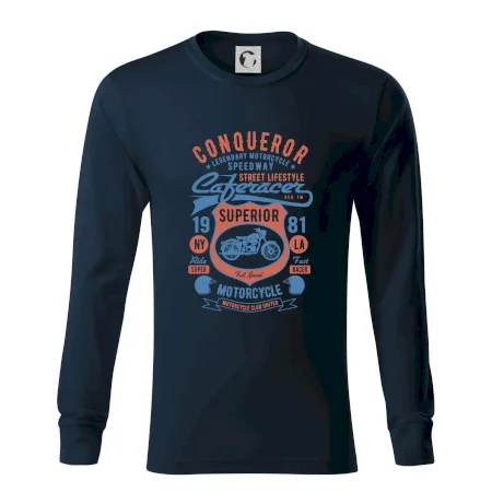 Conqueror Speedway