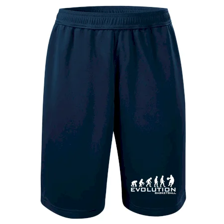 Evoluce Basketball