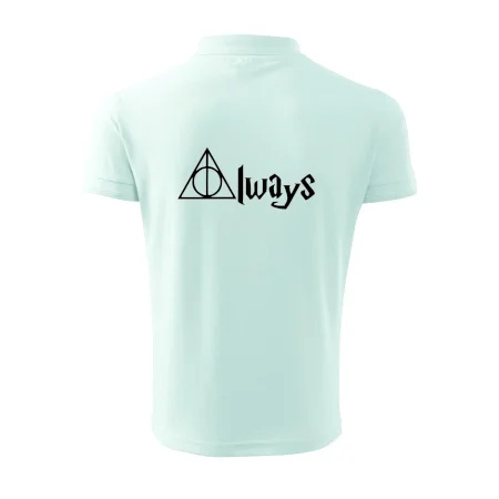 Harry - Always