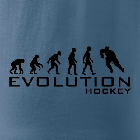 Evoluce Hockey - hráč