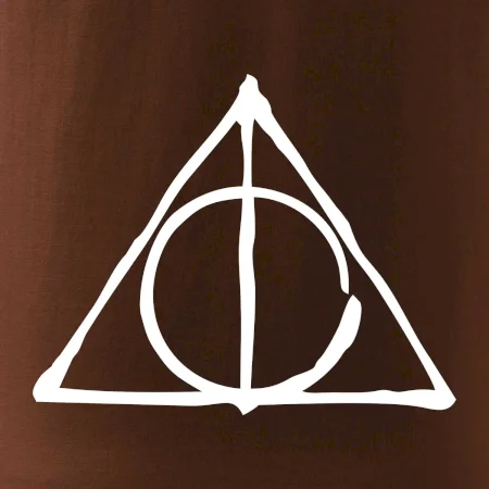 Harry - symbol relikvie