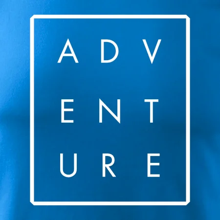 Adventure obdelník