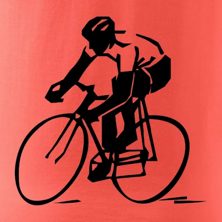 Silniční cyklista