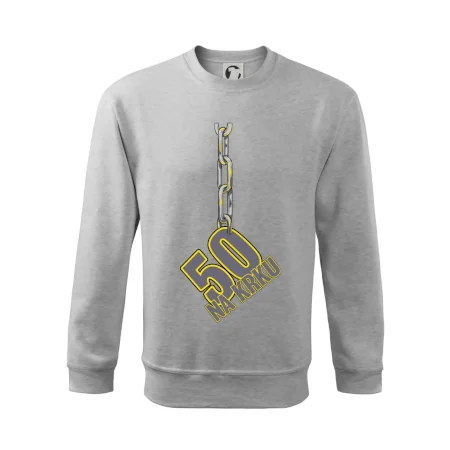 50 let na krku řetěz