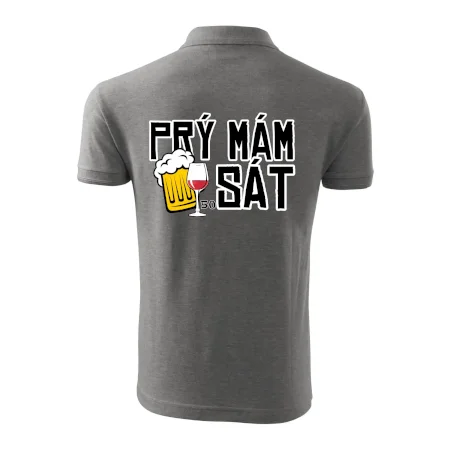 Prý mám 50 SÁT
