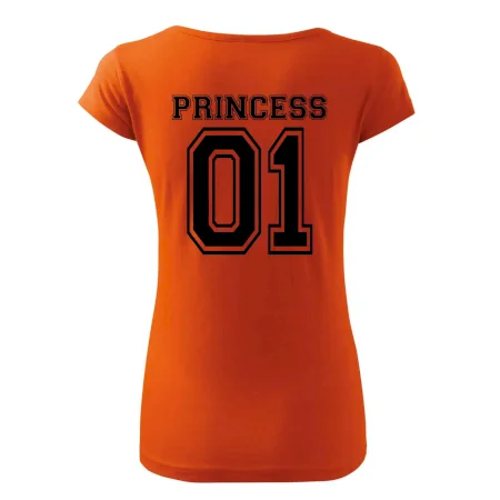 Princess 01